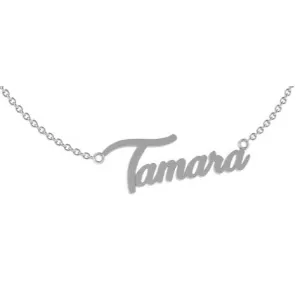 Personalized Name Tamara Necklace