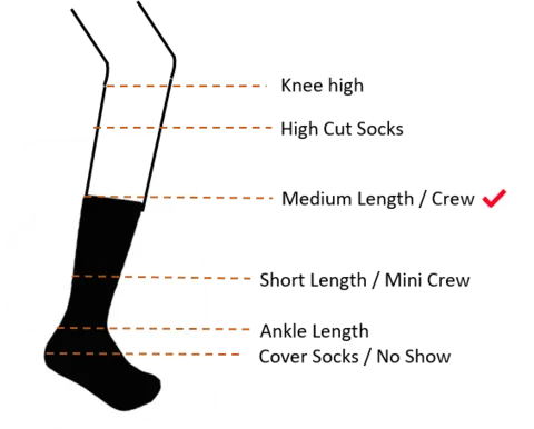 Playful Socks C 80s Polka Dots Socks