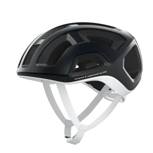 POC Ventral Lite - Uranium Black / Hydrogen White Matt