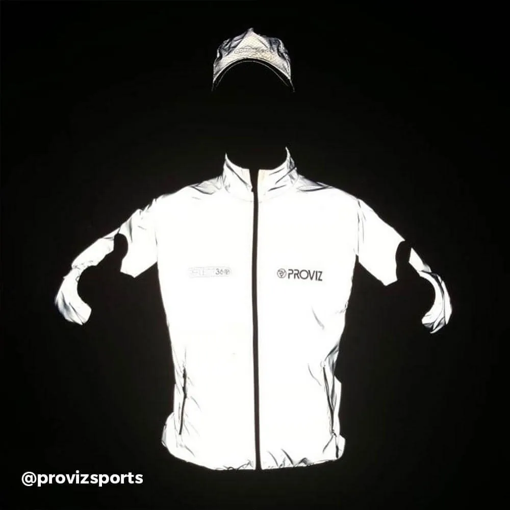 Proviz REFLECT360 Running Cap
