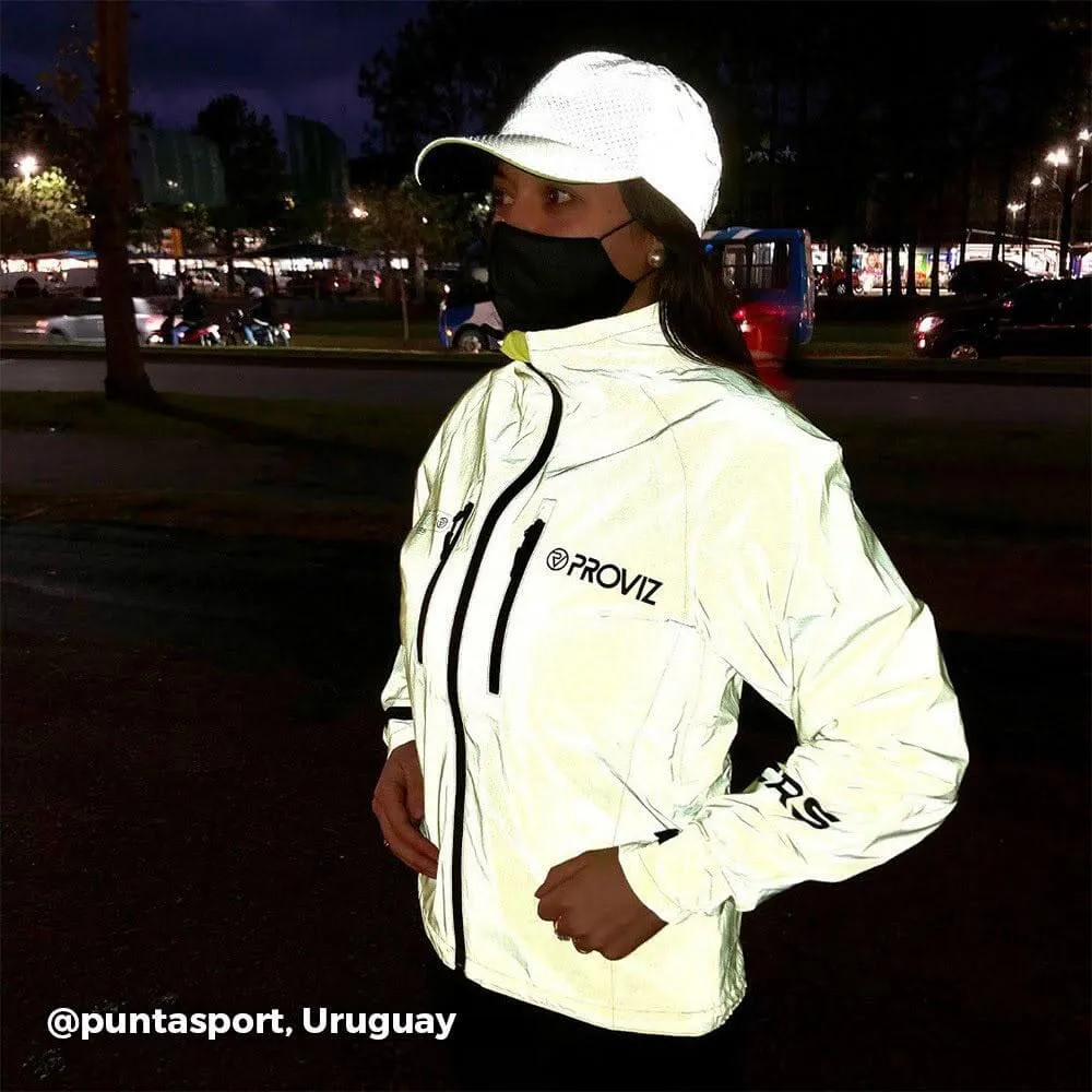 Proviz REFLECT360 Running Cap