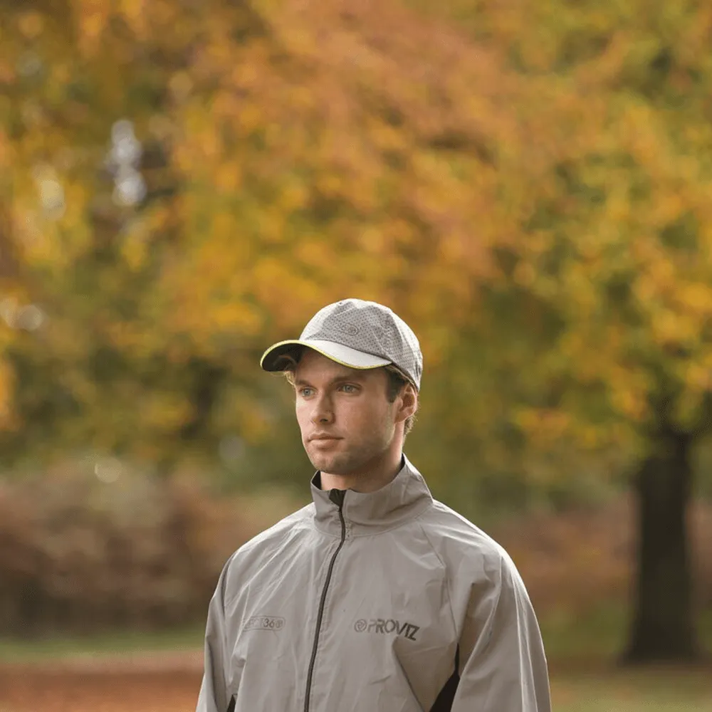 Proviz REFLECT360 Running Cap