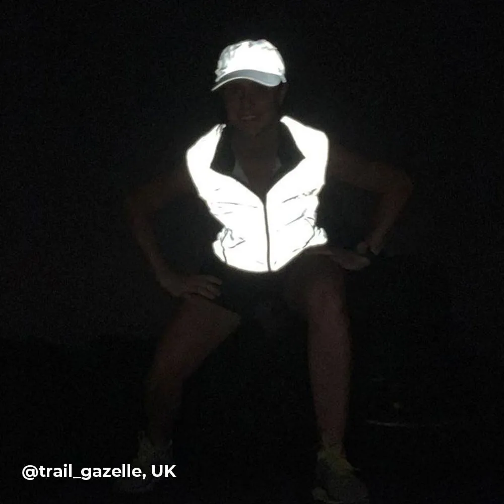 Proviz REFLECT360 Running Cap
