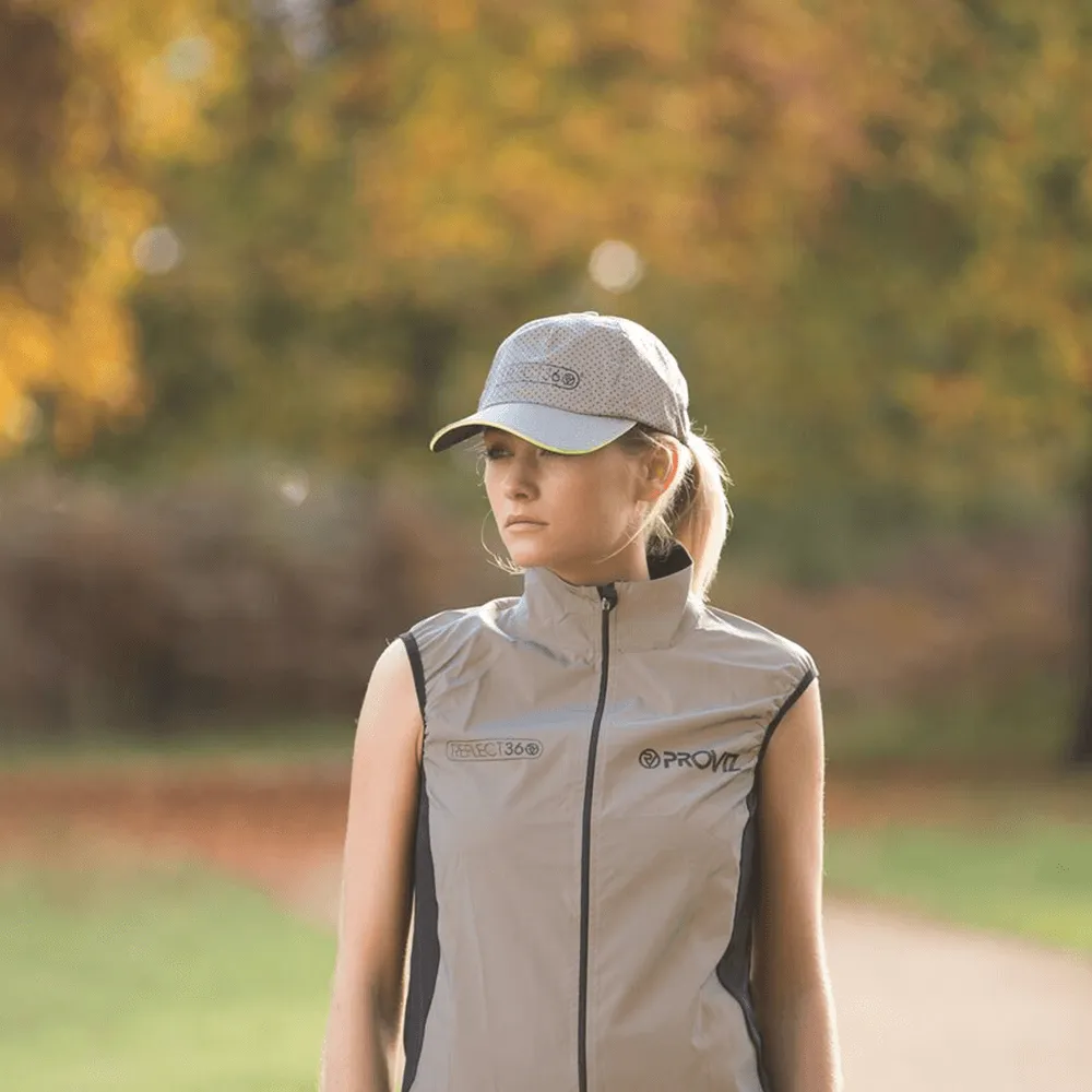 Proviz REFLECT360 Running Cap