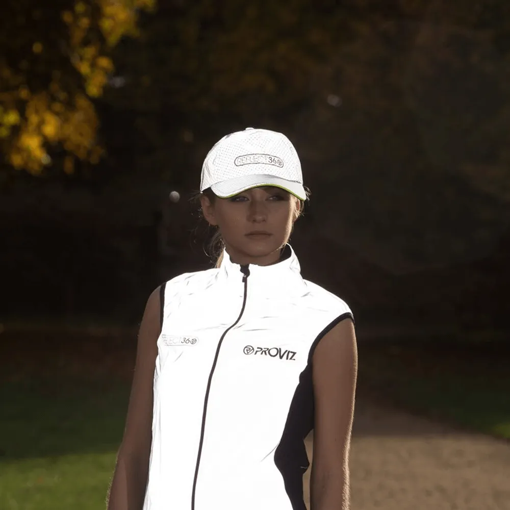 Proviz REFLECT360 Running Cap