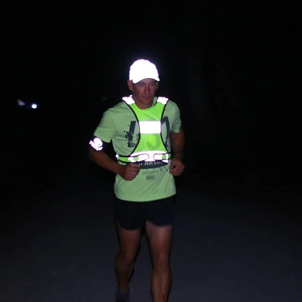 Proviz REFLECT360 Running Cap