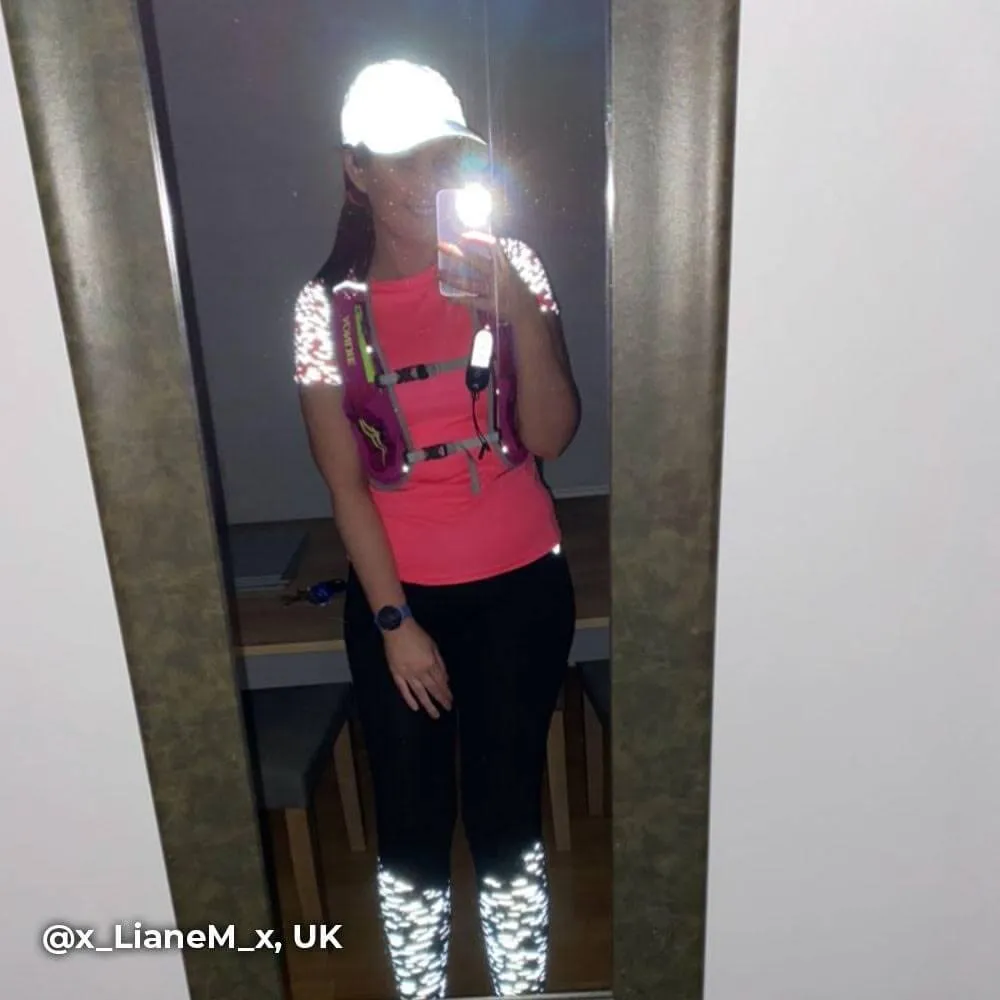 Proviz REFLECT360 Running Cap