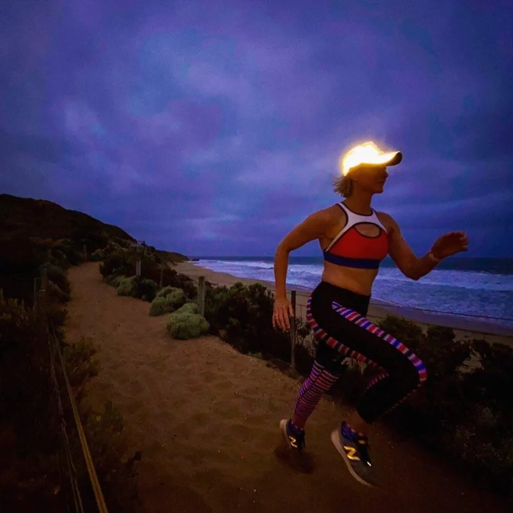 Proviz REFLECT360 Running Cap