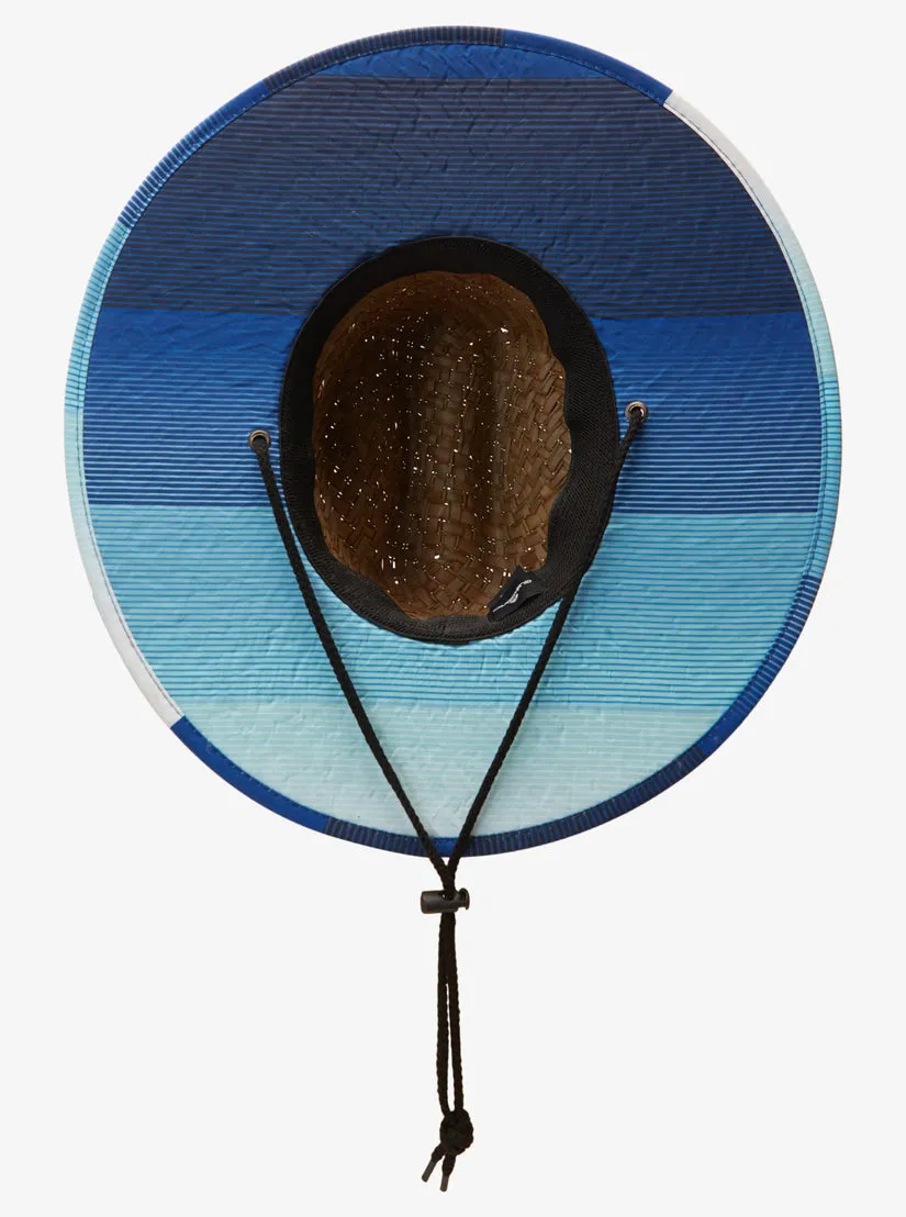 QUIKSILVER PIERSIDE PRINT