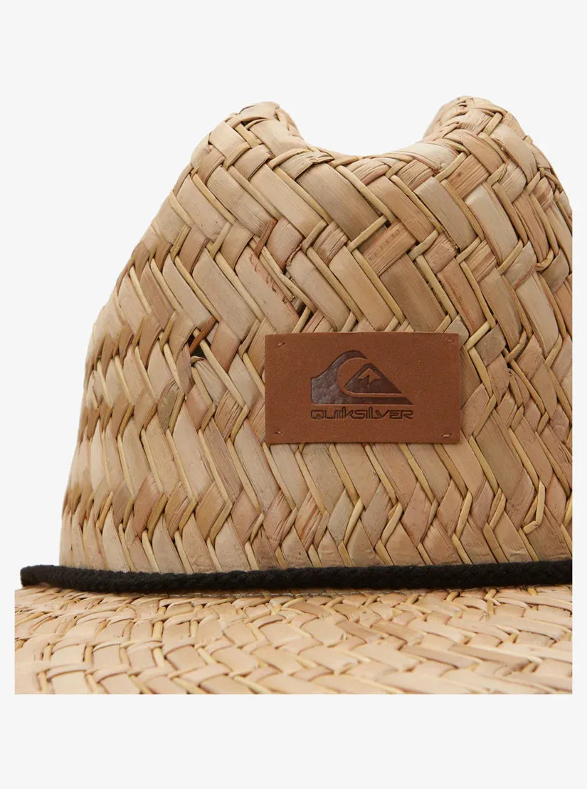 QUIKSILVER PIERSIDE PRINT