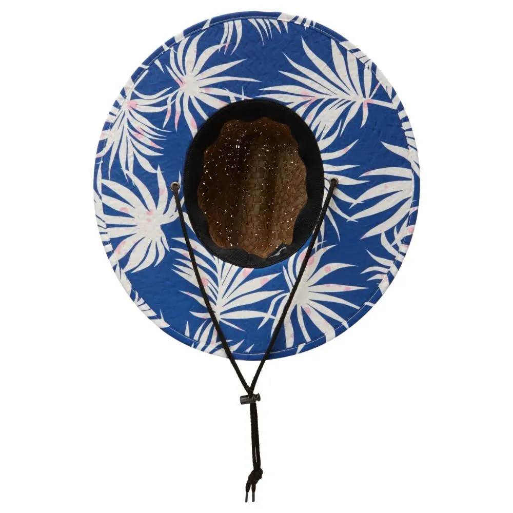 QUIKSILVER PIERSIDE PRINT