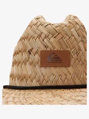 QUIKSILVER PIERSIDE PRINT