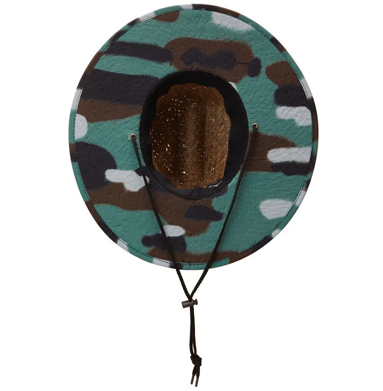 QUIKSILVER PIERSIDE PRINT
