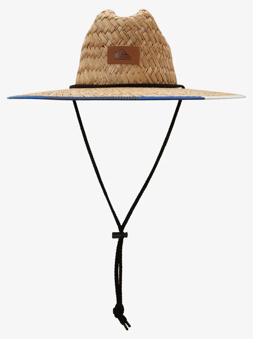 QUIKSILVER PIERSIDE PRINT