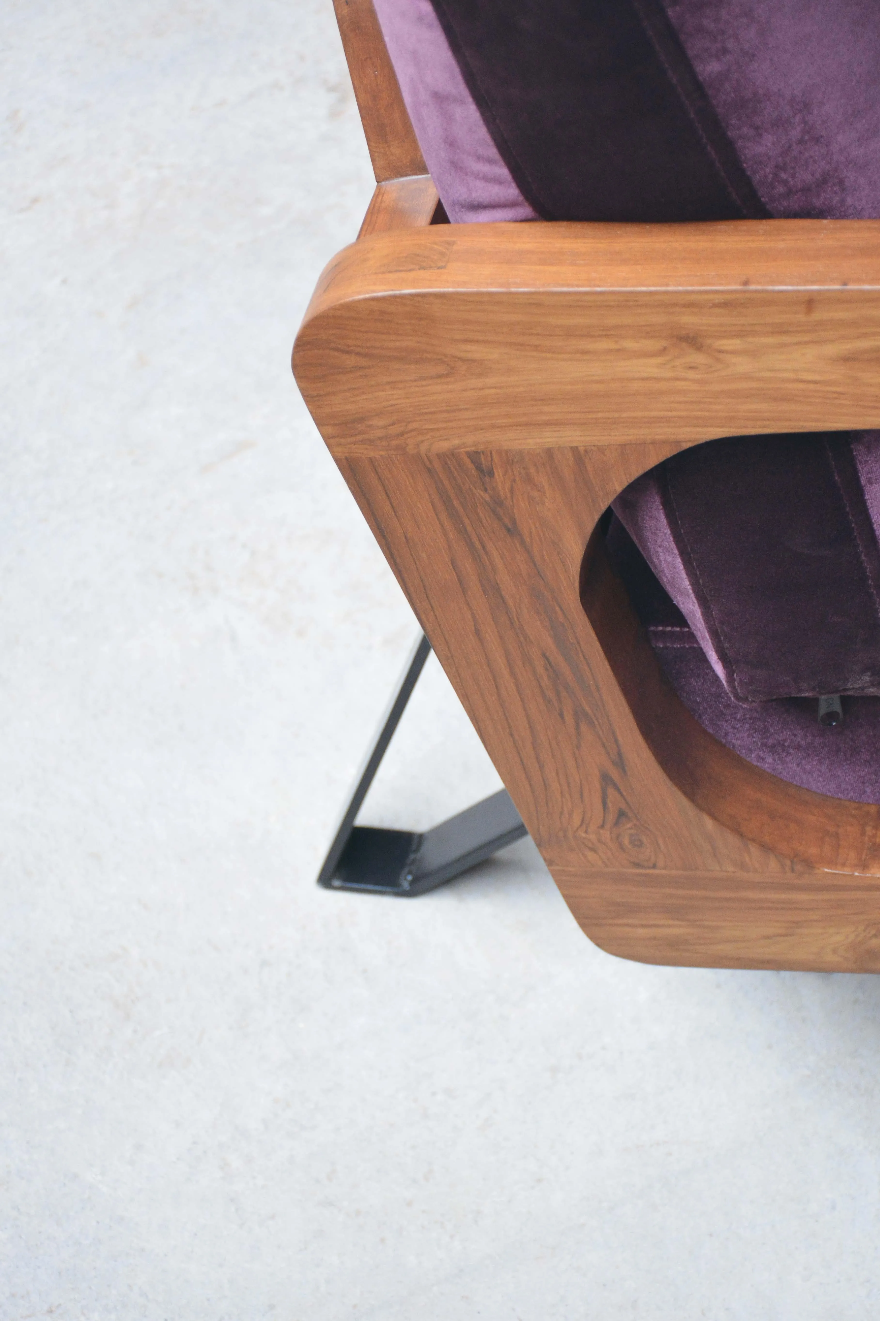 Rad Armchair