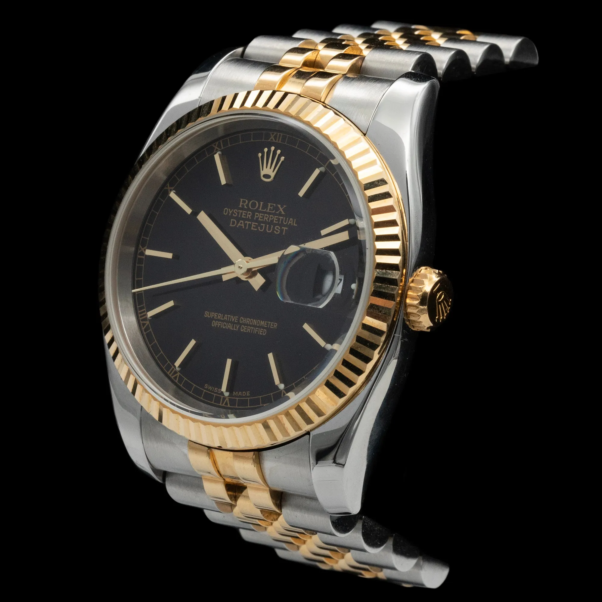 Rolex - Datejust 116233