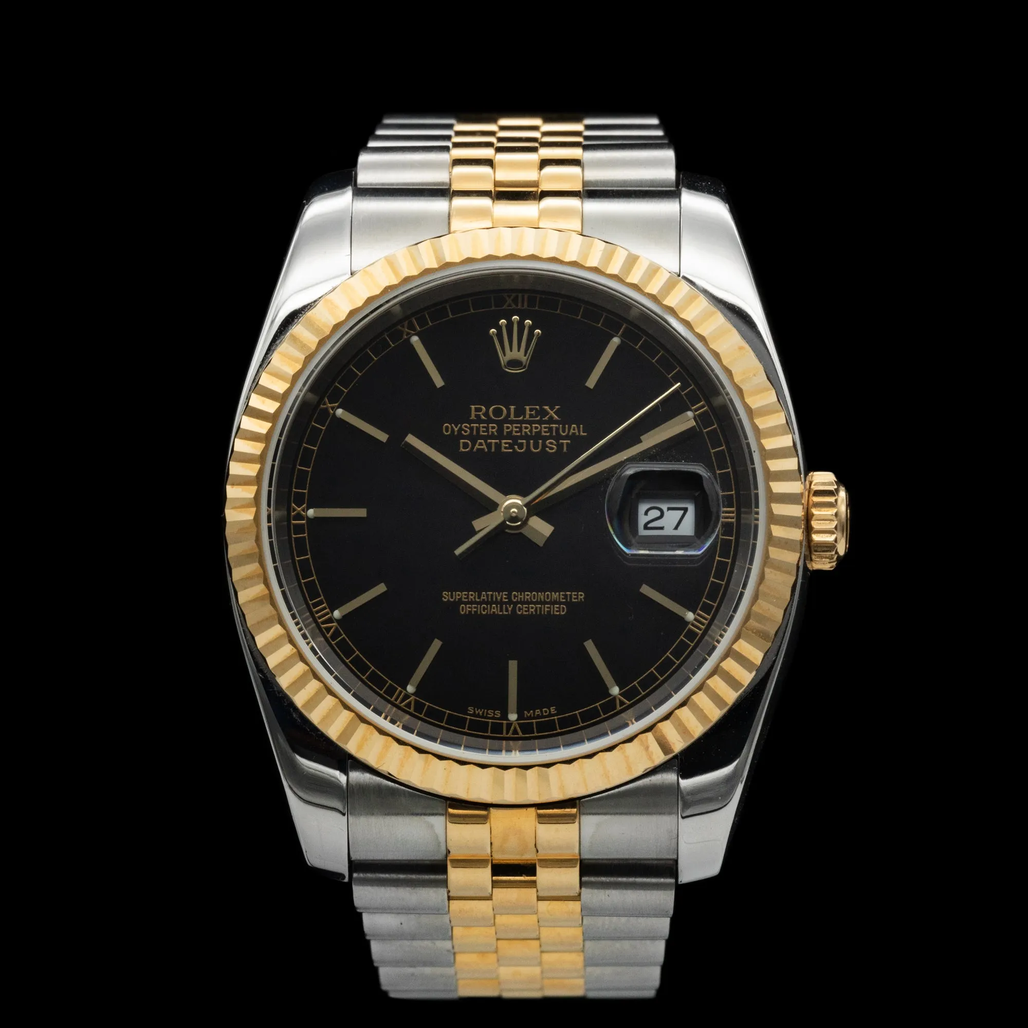 Rolex - Datejust 116233