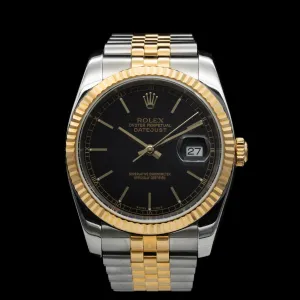 Rolex - Datejust 116233
