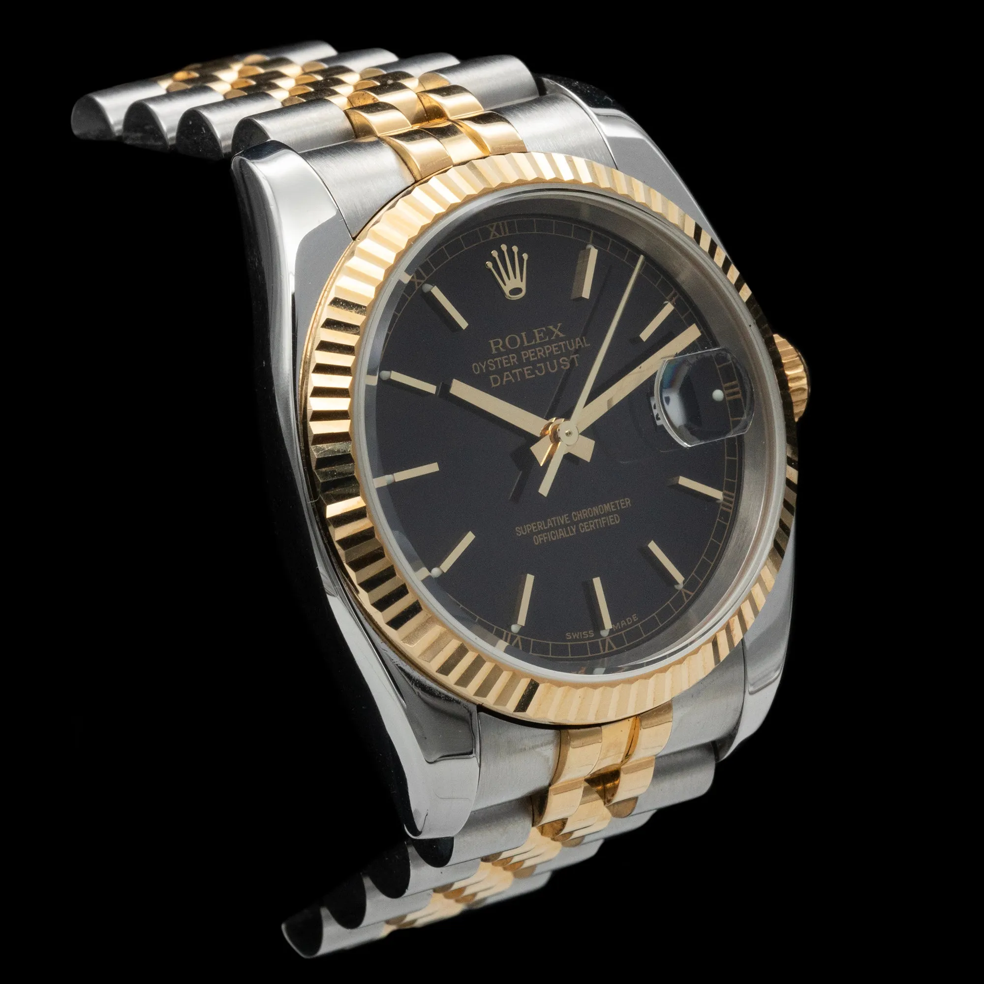 Rolex - Datejust 116233