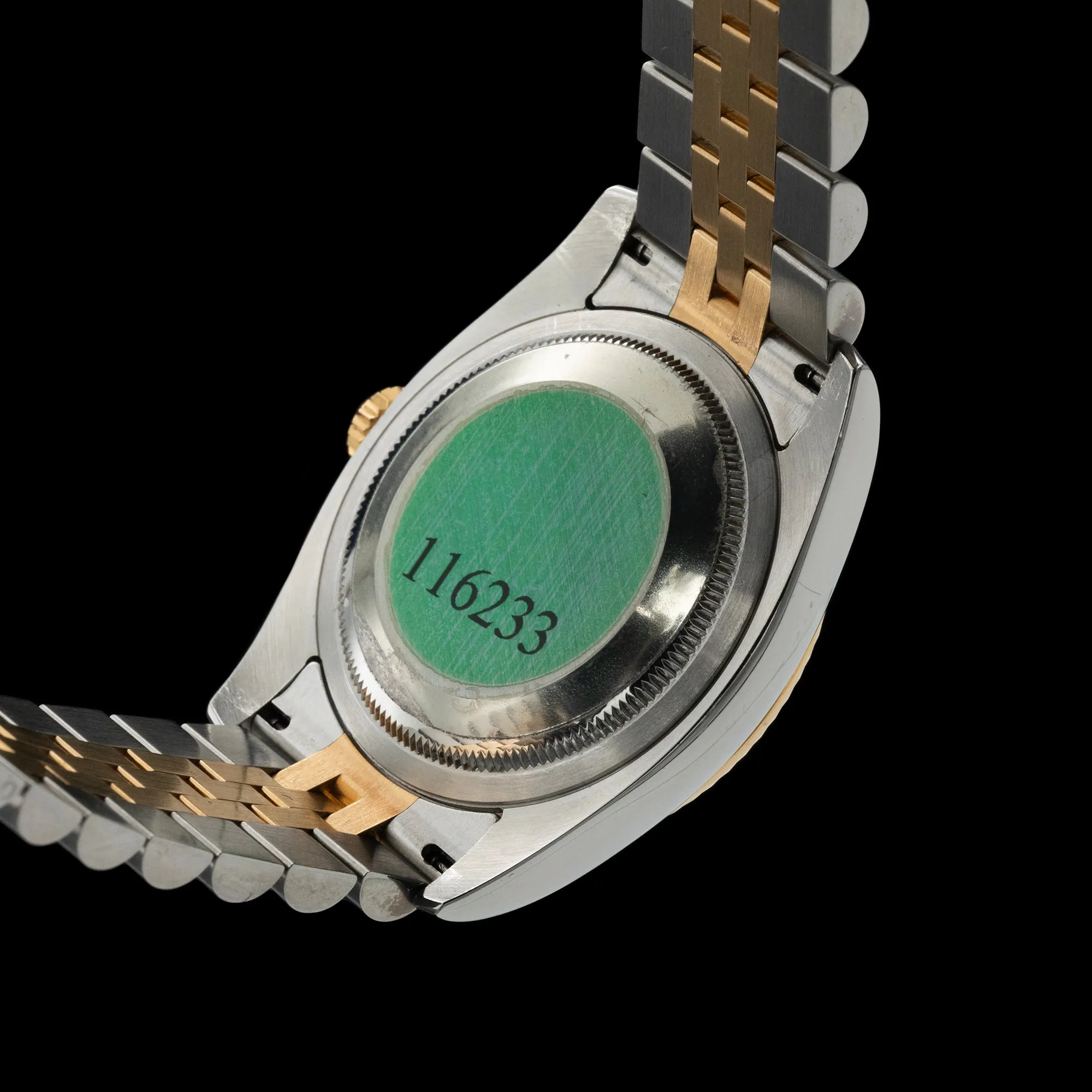 Rolex - Datejust 116233