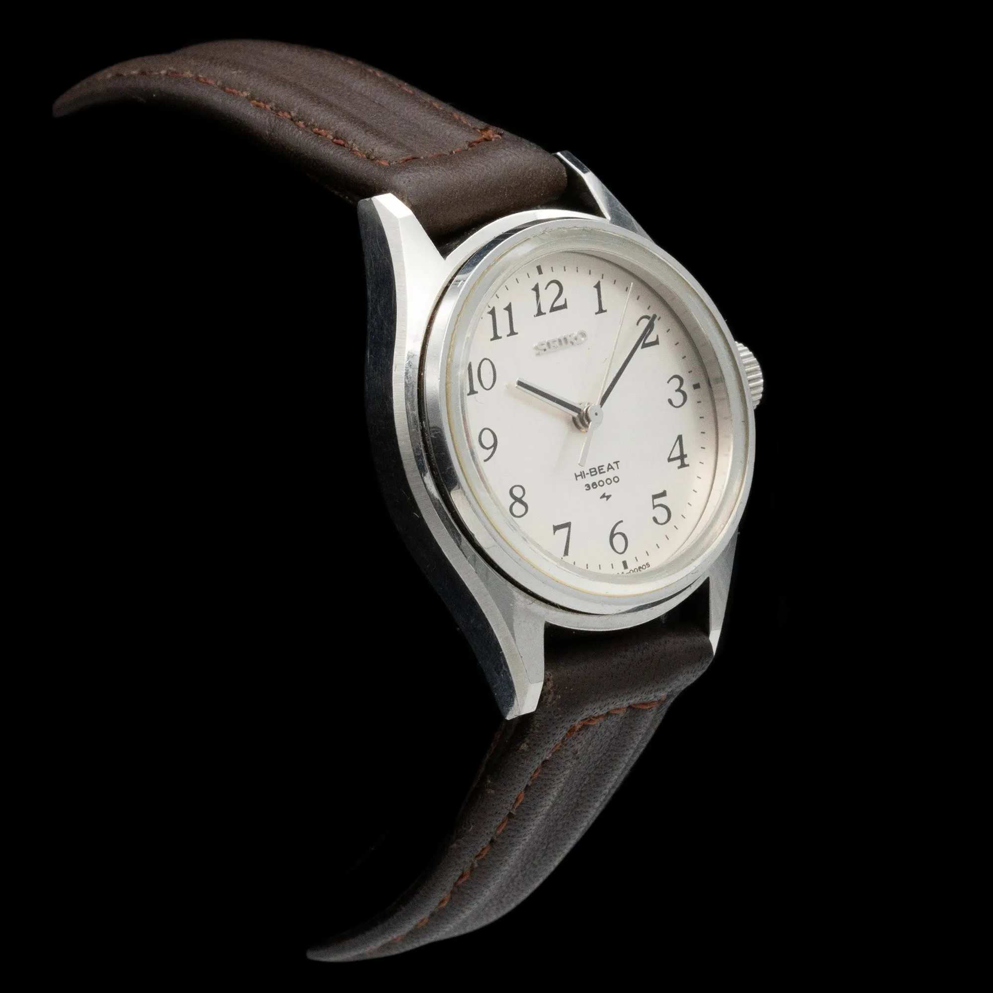 Seiko - 1974 Hi-Beat 36000 Ladies 1944-0040 R-101