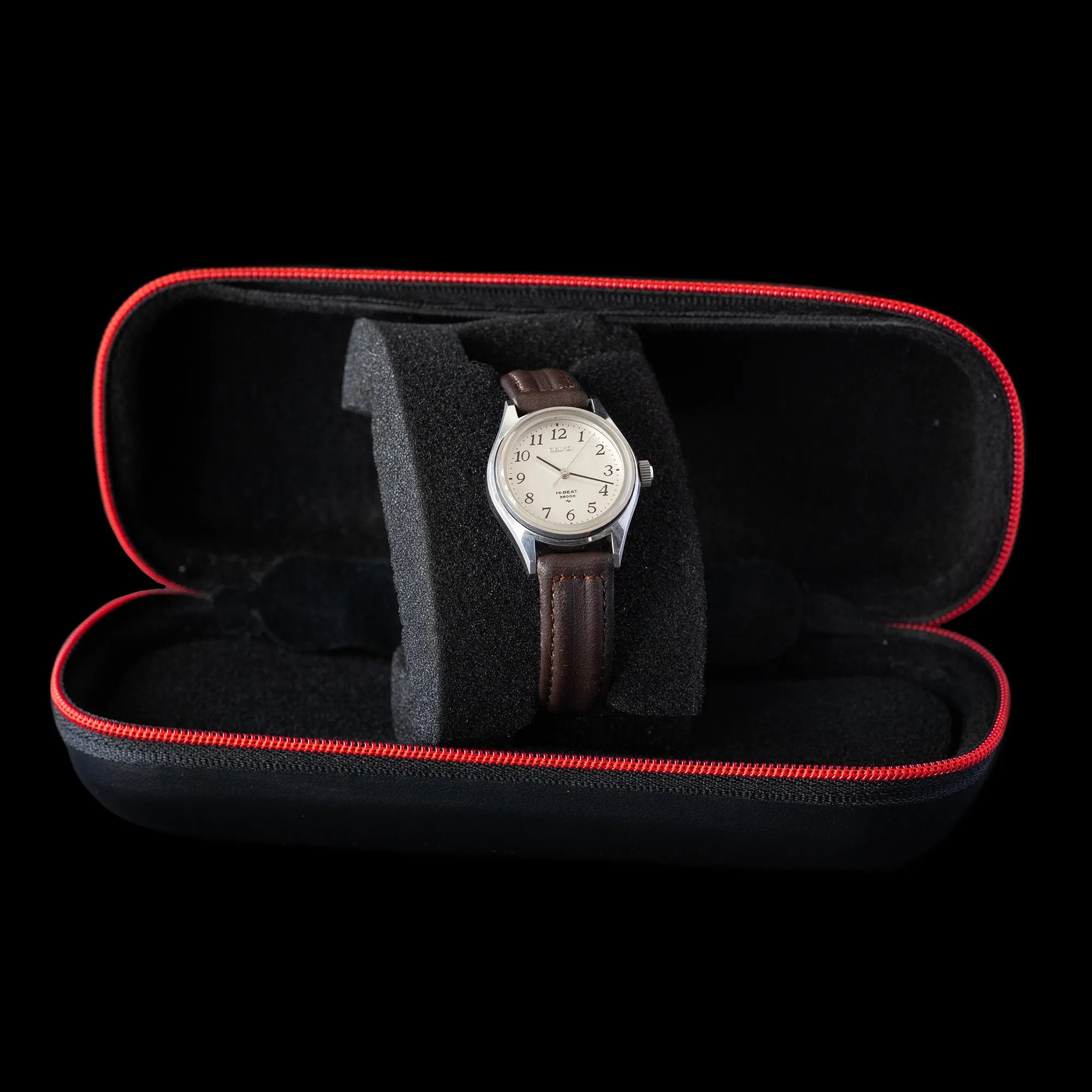 Seiko - 1974 Hi-Beat 36000 Ladies 1944-0040 R-101