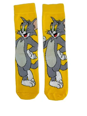 Sick Sock Tom