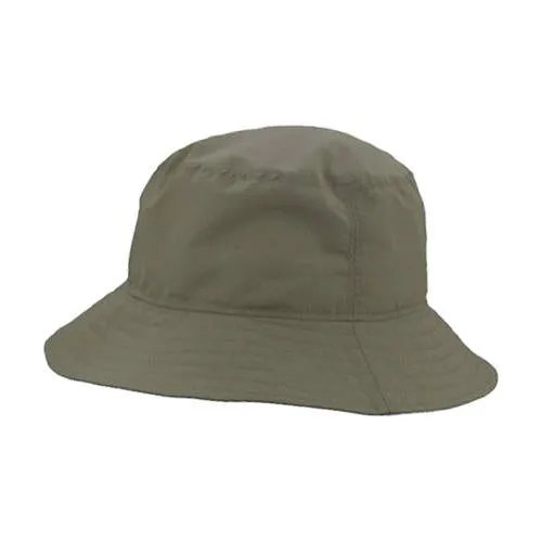 Solar Nylon UPF50 Sun Protection Crusher Hat
