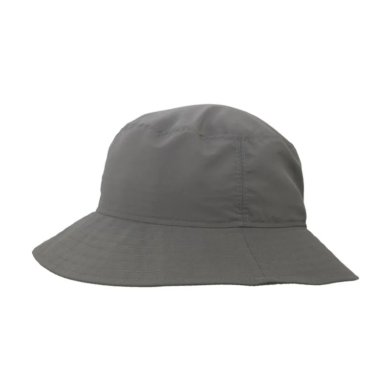 Solar Nylon UPF50 Sun Protection Crusher Hat