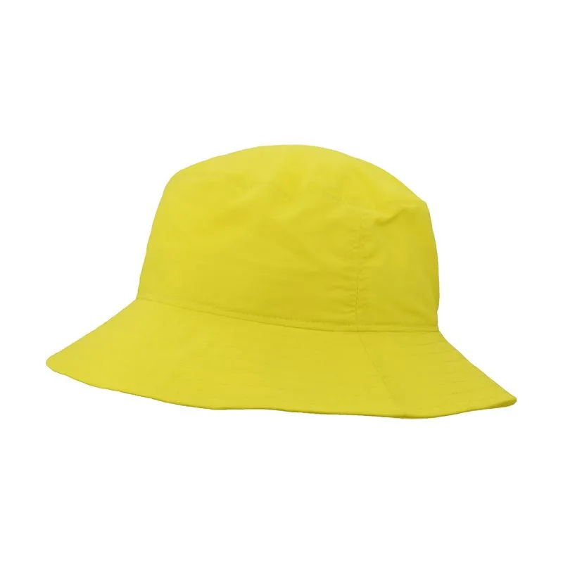 Solar Nylon UPF50 Sun Protection Crusher Hat
