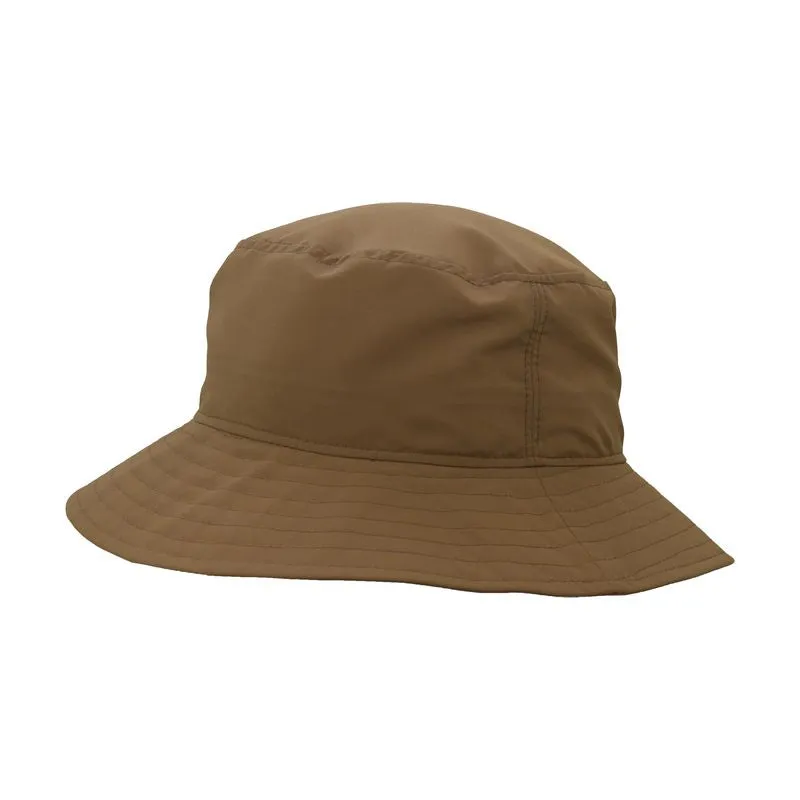Solar Nylon UPF50 Sun Protection Crusher Hat