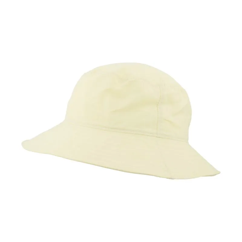 Solar Nylon UPF50 Sun Protection Crusher Hat