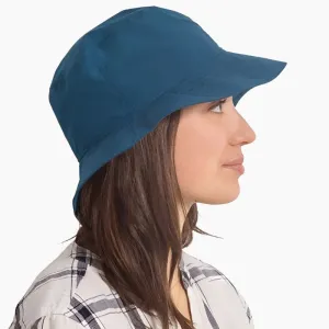 Solar Nylon UPF50 Sun Protection Crusher Hat