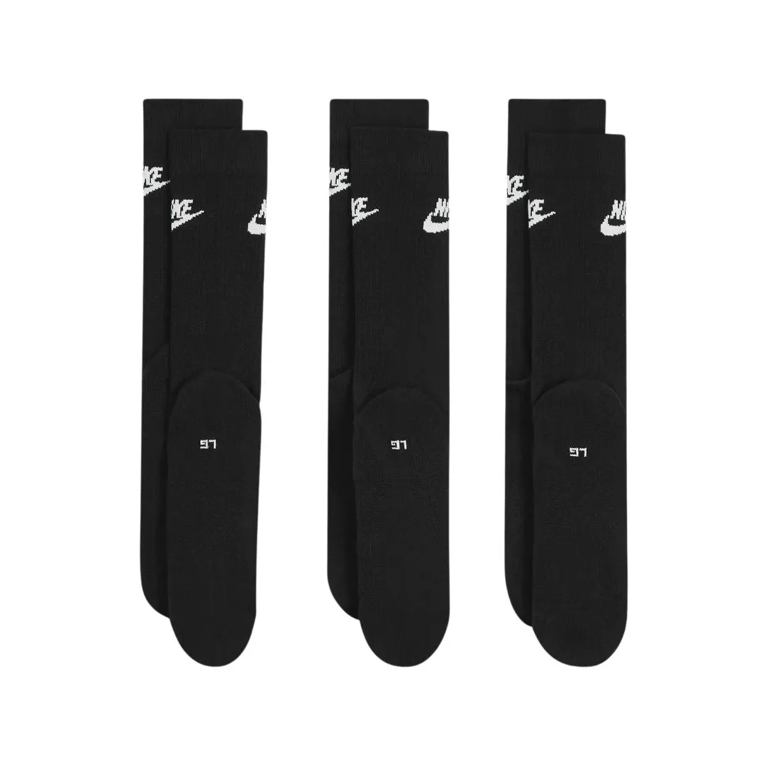 Sportswear Everyday Essential Crew Socks