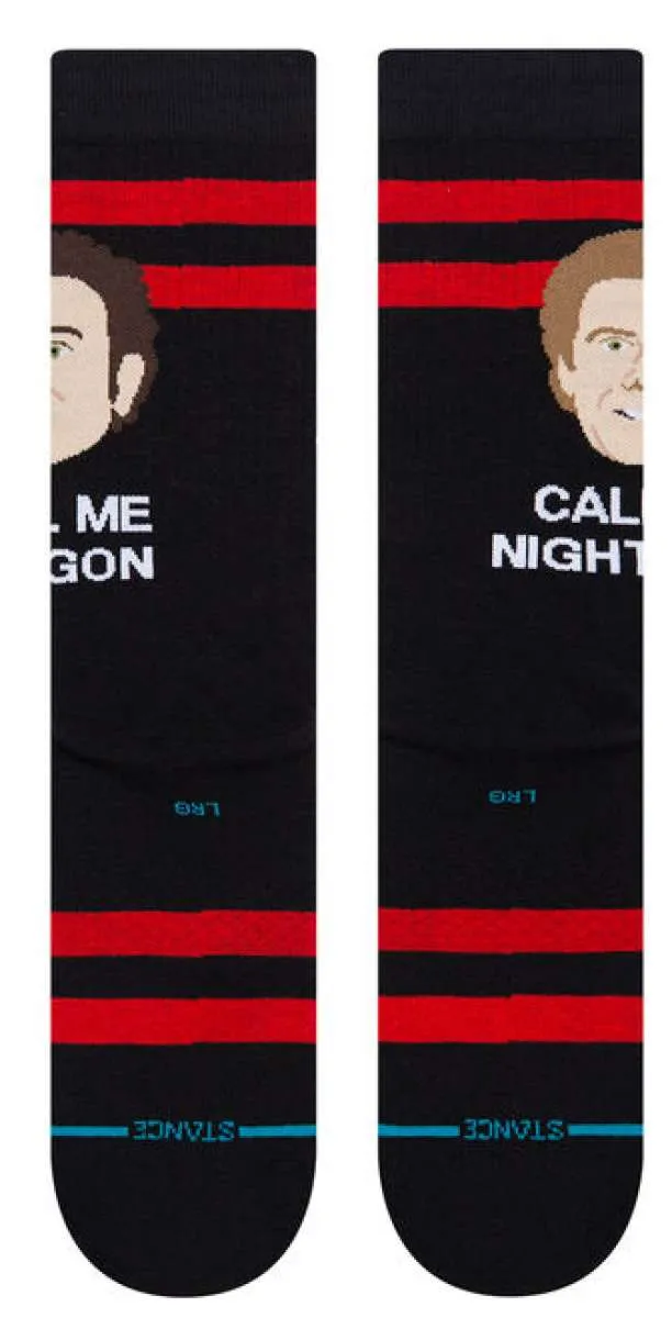 Stance Best Friends Crew Socks 2023