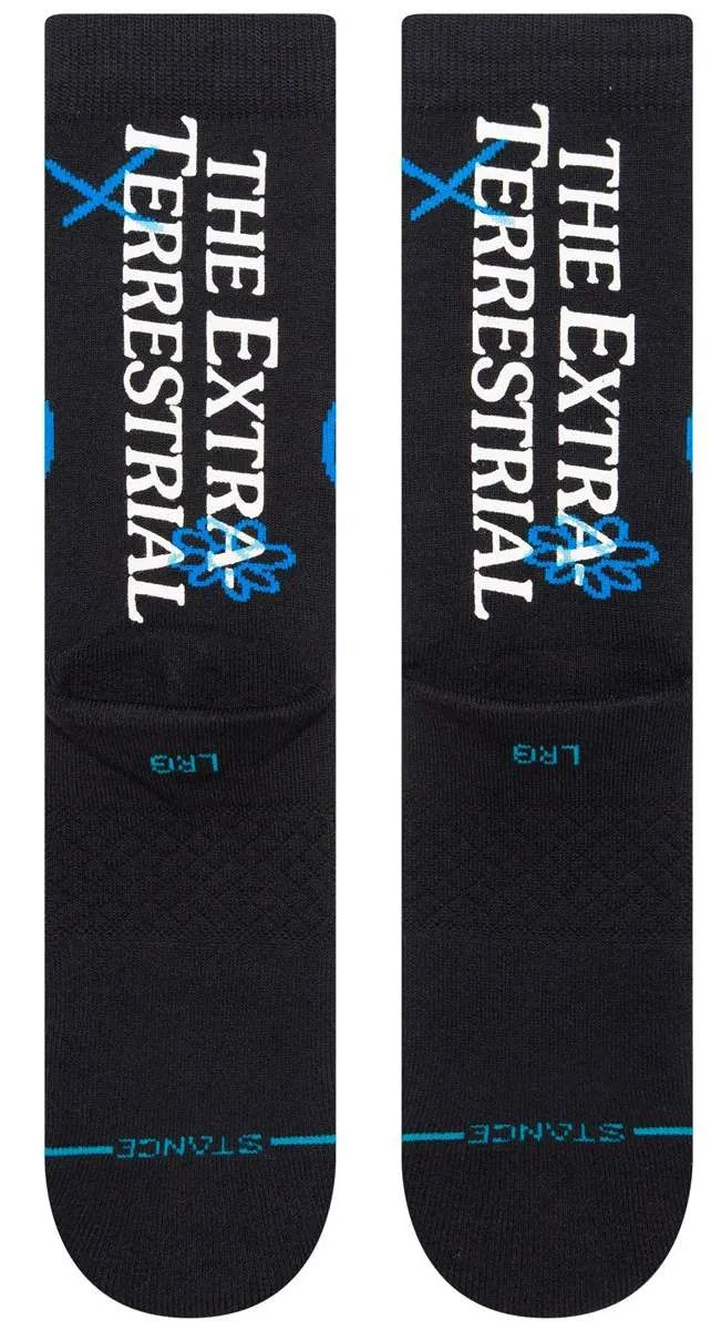 Stance Extra Terrestrial Crew Socks 2023