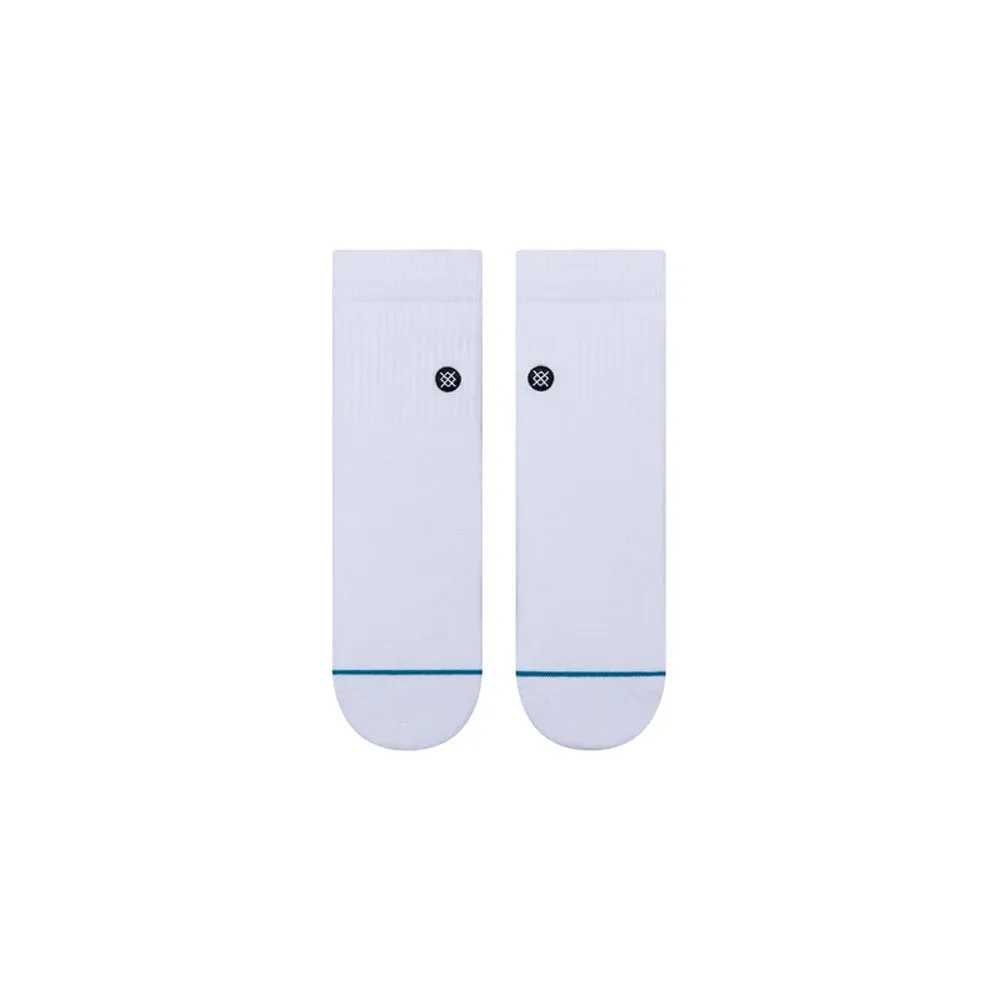 Stance Icon Quarter Socks