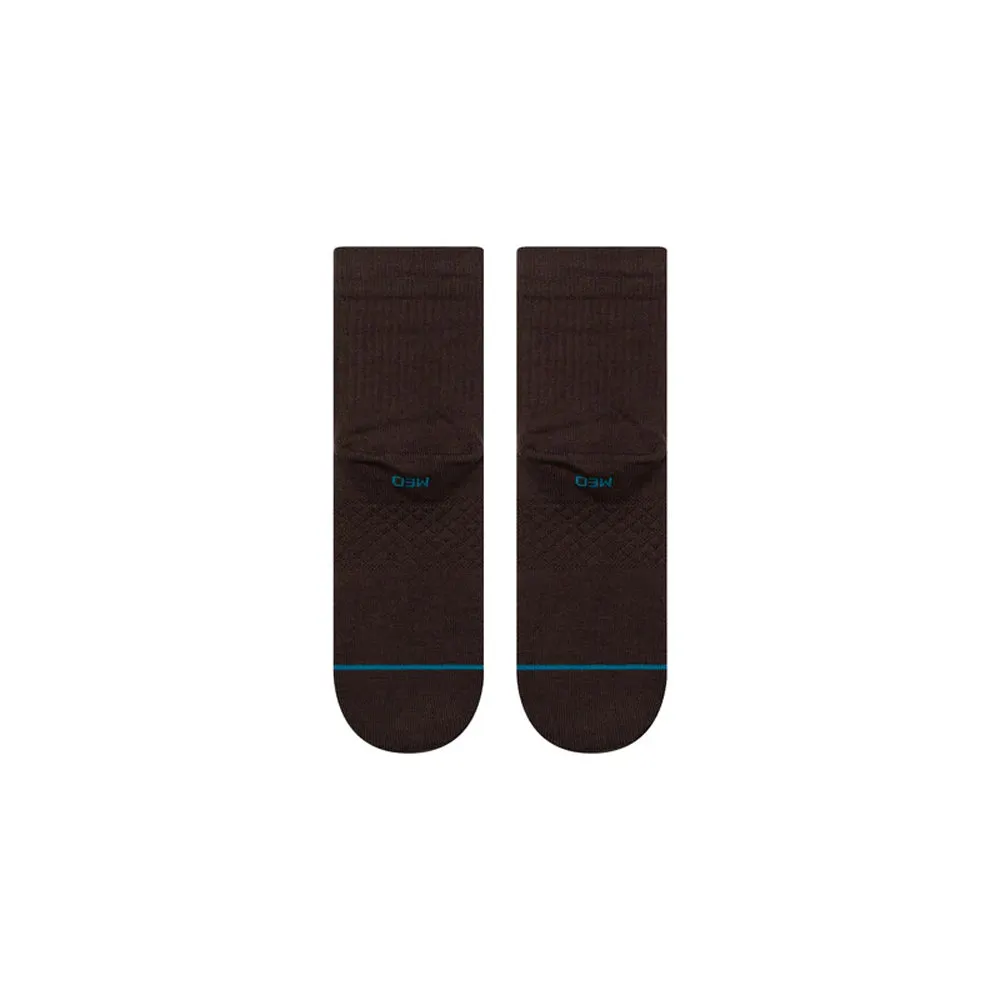 Stance Icon Quarter Socks