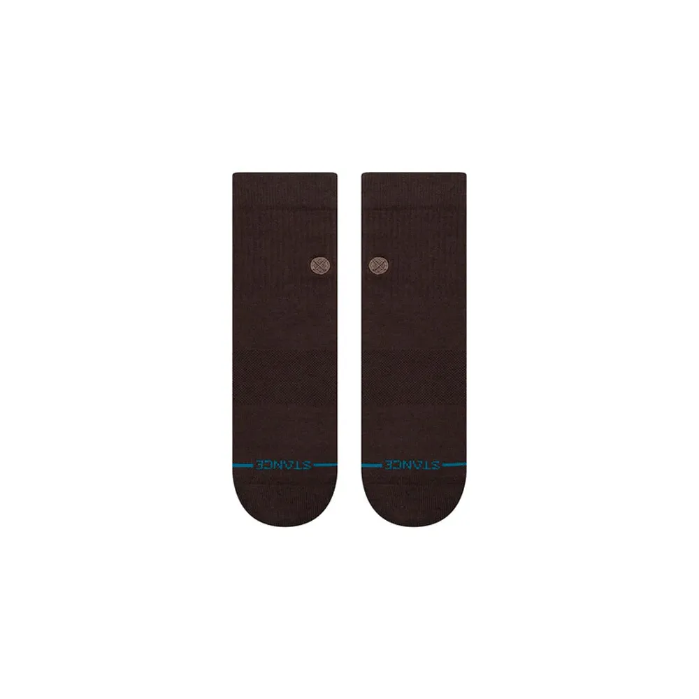 Stance Icon Quarter Socks