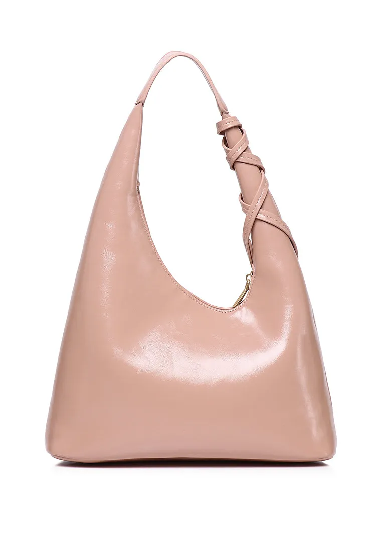 Sunova Shoulder Bag (Pink)