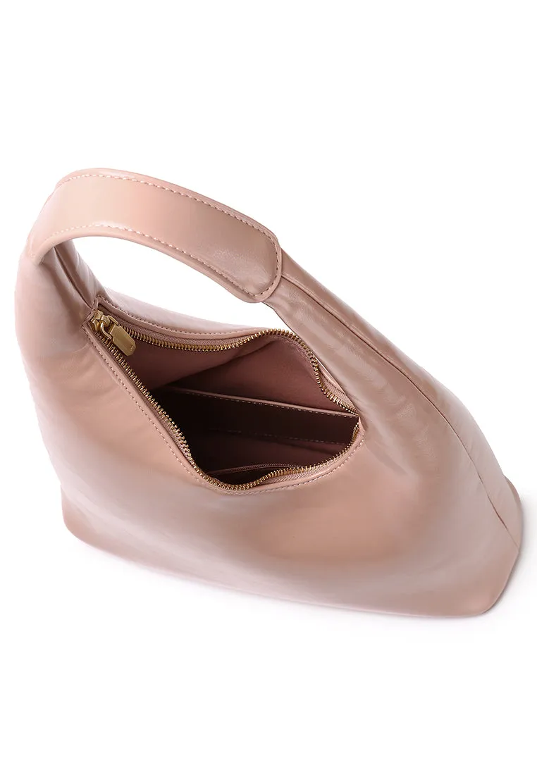 Sunova Shoulder Bag (Pink)