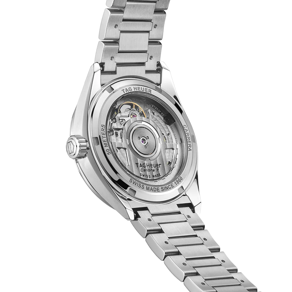 TAG Heuer Carrera Date WBN2310.BA0001