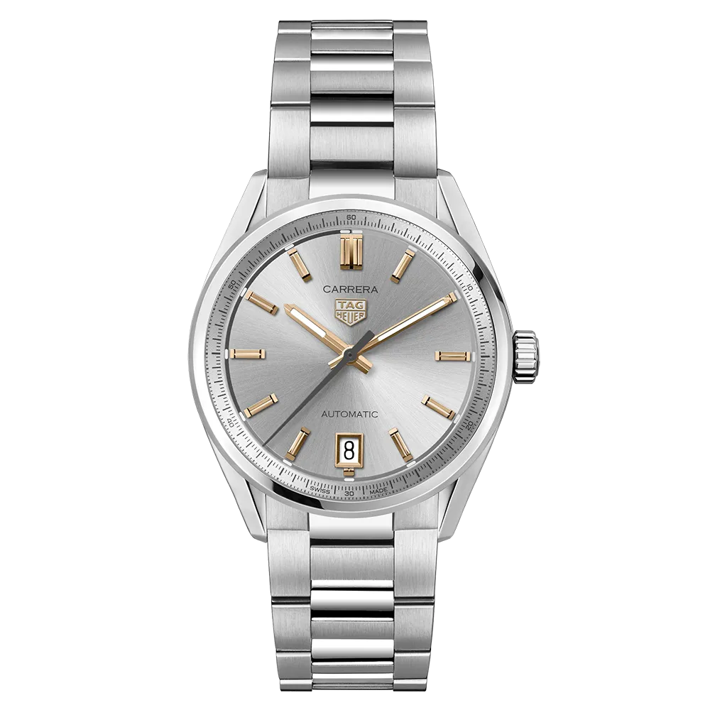 TAG Heuer Carrera Date WBN2310.BA0001