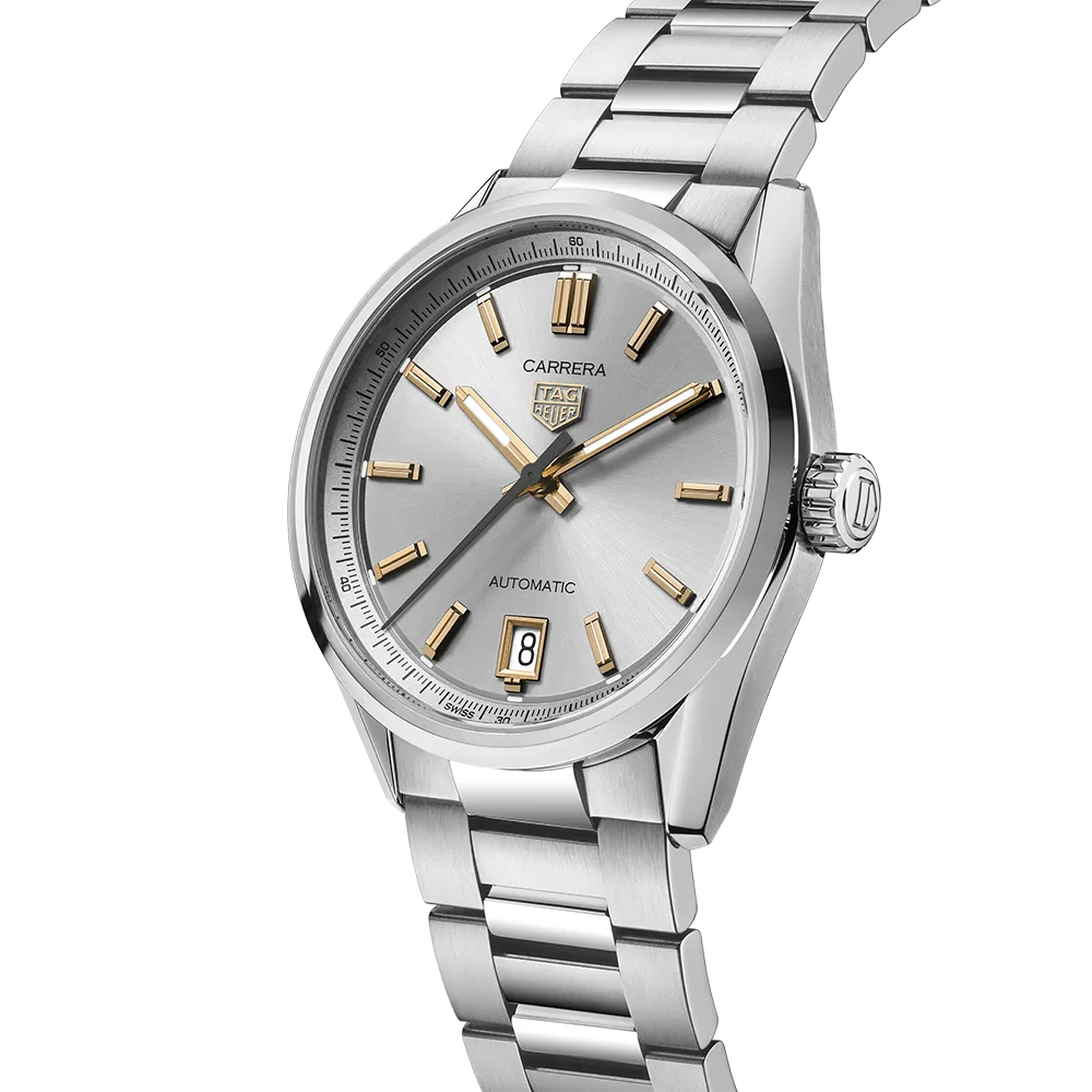 TAG Heuer Carrera Date WBN2310.BA0001
