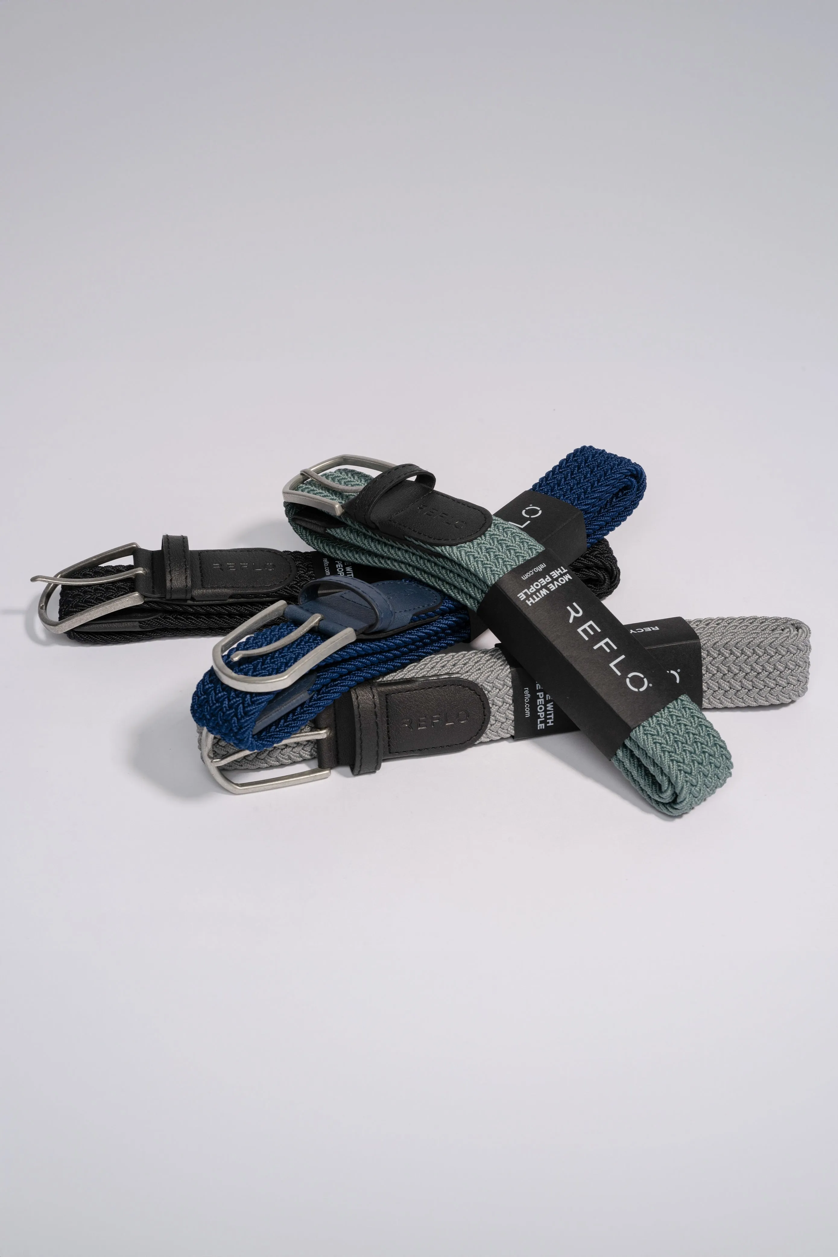 Tana Belt Dark Forest