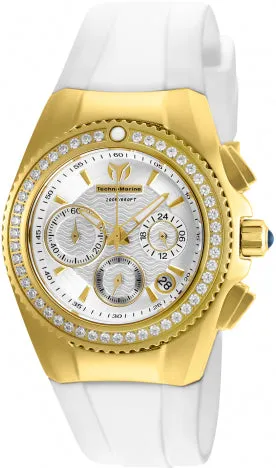 TECH Watch Cruise ORSiginal Ladies