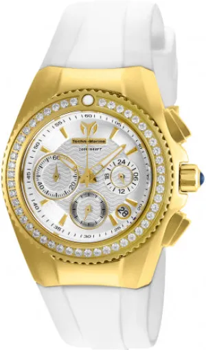 TECH Watch Cruise ORSiginal Ladies