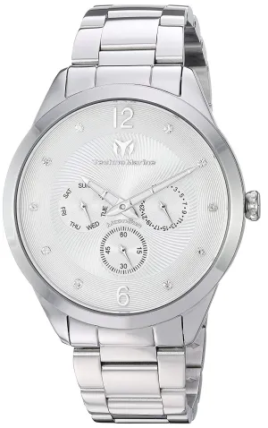 TECH Watch MoonSun Mens
