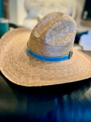 The Buckaroo