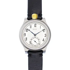 The Burlington 026 (47mm)